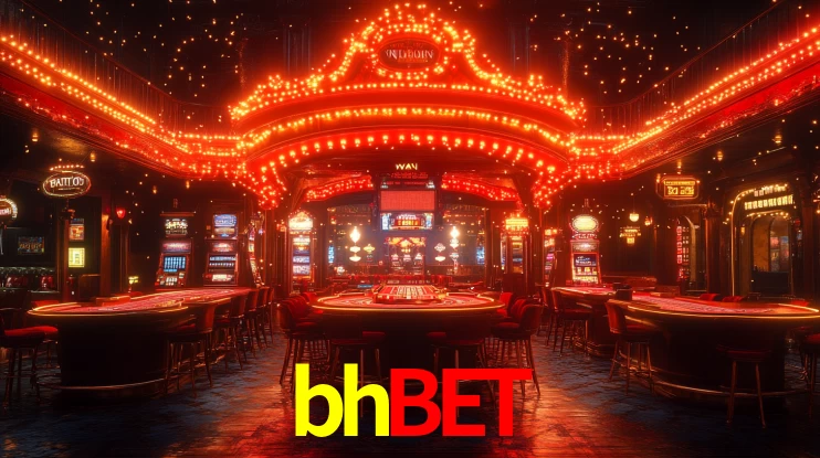 bhbet: Seu Cassino Premiado com Pagamentos Rápidos