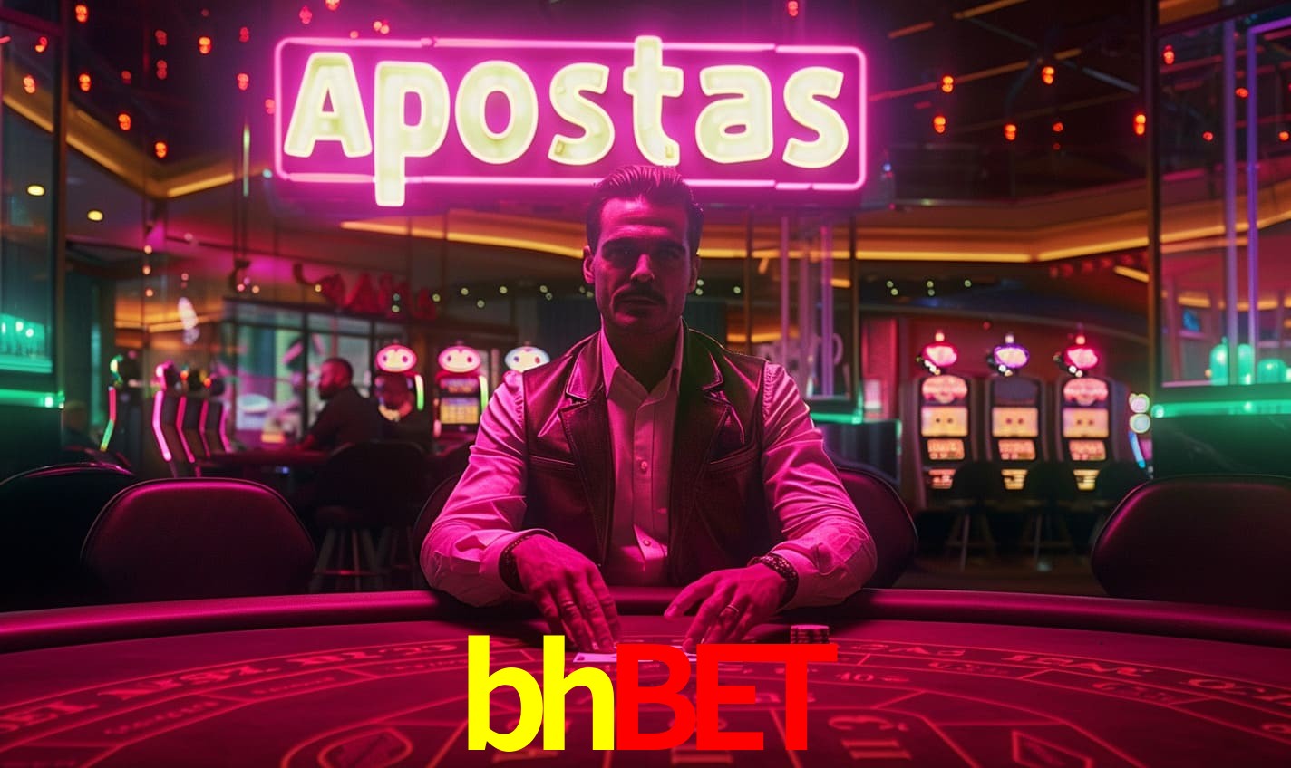 Recursos de Bônus bhbet