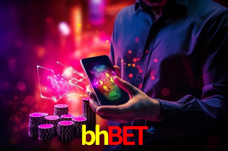 A Experiência Imersiva dos Cassinos Ao Vivo no bhbet