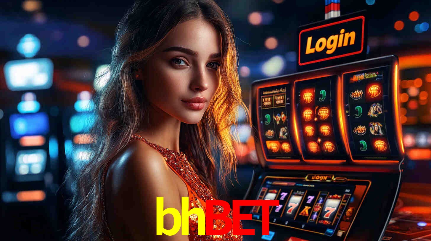 bhbet: A Experiência de Casino com Jogos de Mesa ao Vivo
