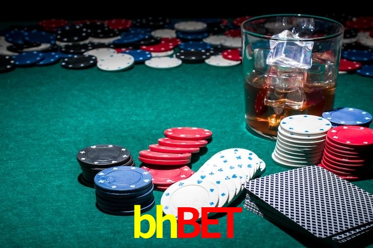 Inovações de Jogos na bhbet: O Futuro das Experiências Interativas