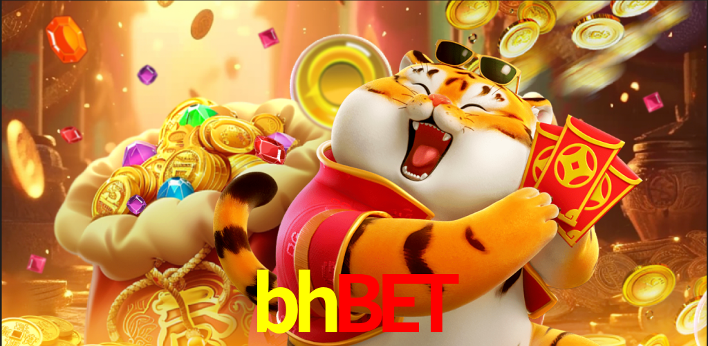 Desvendando o Mundo dos Jogos Virtuais na bhbet