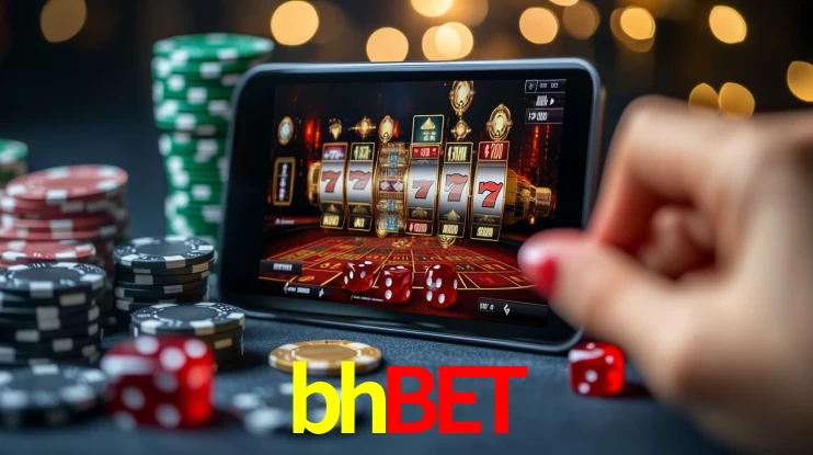 Explore as vantagens do bhbet: serviço profissional e confiabilidade