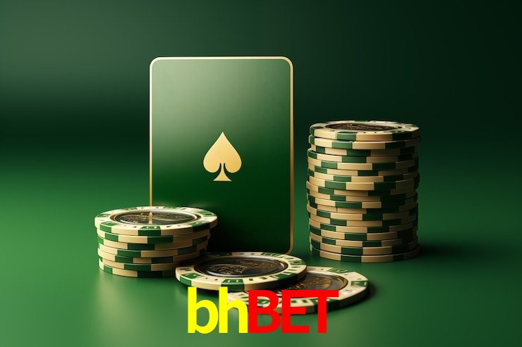 Blackjack Table bhbet