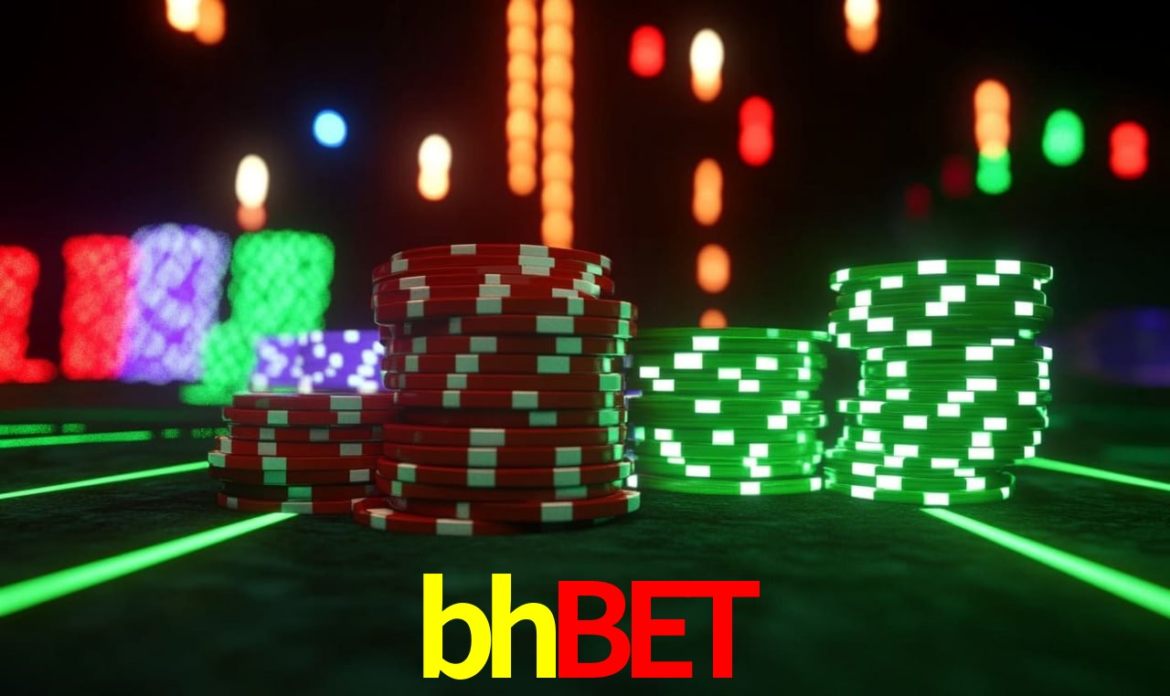Football Betting bhbet