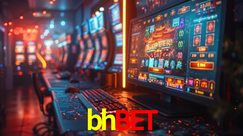 bhbet.com