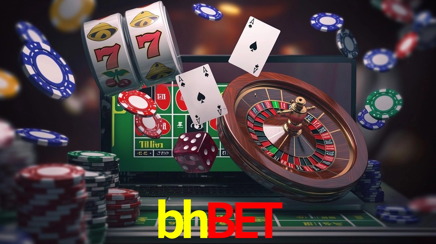 Sinta a adrenalina dos jogos de cassino com bhbet