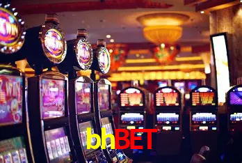 APP oficial da bhbet para mobile