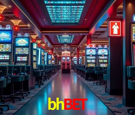 Provedores de Jogos bhbet