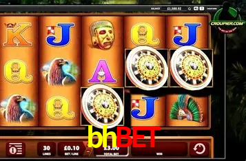 Descubra o Mundo do Cassino Online com bhbet