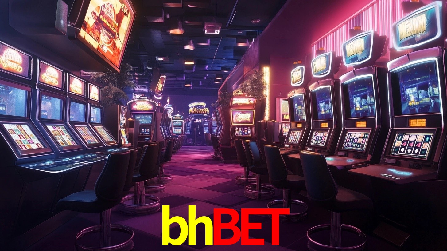 bhbet.com