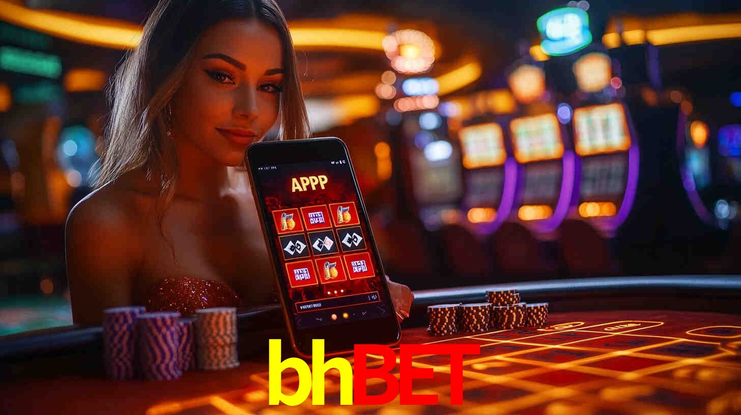 Casino VIP bhbet