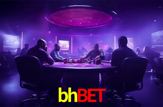Jogos de Slot bhbet